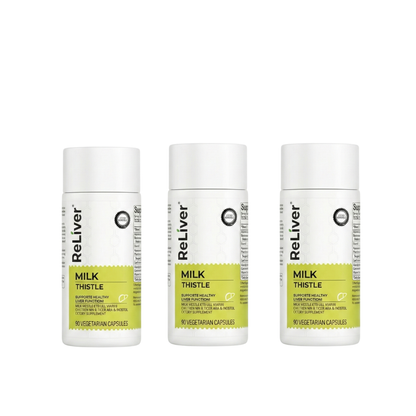 ReLiver - פתרון מתקדם לריפוי העור